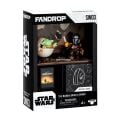 FND 92076 Mandalorian ve Grogu