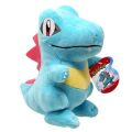 POK 95217 POKEMON PELÜŞ FİGR 20 CM SERİ 12 ASORTİ