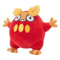 POK 95217 POKEMON PELÜŞ FİGR 20 CM SERİ 12 ASORTİ
