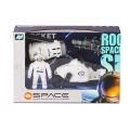 H123-123 Uzay Astronot Seti -Birliktoys