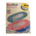 JJJS-33050 FİLETABAN YATAK 176X84X20 CM