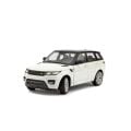 24059  WELLY DIECAST 1:24 RANGE ROVER SPOR