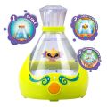 SIL 89090 Fizzy Pets İnteraktif Oyuncak 12li Display