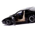 9330086314R00 Knight Rider Kitt 1 24 Try Me