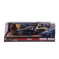 9330086314R00 Knight Rider Kitt 1 24 Try Me