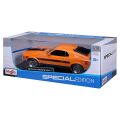 MAIS 31453 1 18 1970 Ford Mustang Mach 1