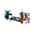 21274 Lego Minecraft Warden Mücadelesi 238 parça +7 yaş