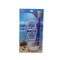 SMG-M38S30 KARTELA MASKE SNORKEL SET