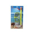 SMG-M38S30 KARTELA MASKE SNORKEL SET