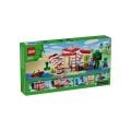 21275 Lego Minecraft TNT Orman Evi 287 parça +8 yaş