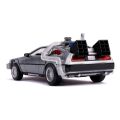 9331468314R00 Time Machine Back to the Future 2 1 24