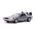 9331468314R00 Time Machine Back to the Future 2 1 24