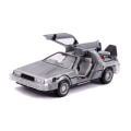 9331468314R00 Time Machine Back to the Future 2 1 24