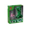 21276 Lego Minecraft Creeper 665 parça +10 yaş