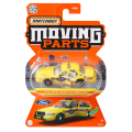 FWD28 Matchbox™ 1:64 Arabalar (Açılır parçalar) Asorti Seçilemez.