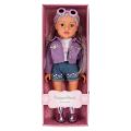 S00094815 SUN KDK BEBEK DESIGNAFRIEND ALIZA 47 CM
