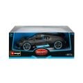 S00011045 Burago 1:18 Bugatti Divo Model Araba