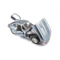 12044 Burago 1:18 Jaguar E-Type Coupe Model Araba