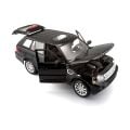 12069 Burago 1:18 Range Rover Sport Model Araba
