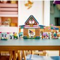 42688 Lego Friends Binicilik Akademisi 735 parça +7 yaş