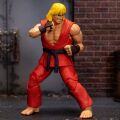 9334218314R00 Street Fighter II Ken 6 Figure