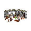 76431 Lego Harry Potter - Hogwarts: İksir Dersi 397 parça +8 yaş