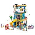 42689 Lego Friends Heartlake - Friends Kulüp Evi  794 parça +8 yaş