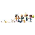 42689 Lego Friends Heartlake - Friends Kulüp Evi  794 parça +8 yaş