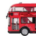 LC-31350  Lets Drive Sesli ve	Işıklı Tur Otobüsü