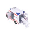 LC-31358  Lets Drive Sesli ve  Işıklı Ambulans