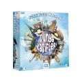 5104 CA Games, Dünya Kaşifleri / +7 yaş
