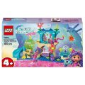 11204 Lego Duplo Deniz Kızı Gabbynin Akvaryum Macerası 103 parça +4 yaş