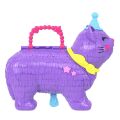 JFT90 Polly Pocket Parti Kediciği Oyun Seti