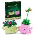 11506 Lego iconic Botanicals Sallanan Bitkiler 253 parça +9 yaş