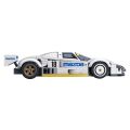 C55029W CADA Mazda 787B Blok Seti 242 Parça -Vagon life