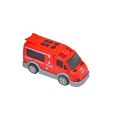 URT004-03 Şehrin Kırılmazları Sürtmeli İtfaiye - Birlik Toys