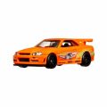 HNW46 Hot Wheels Fast and Furious Premium Arabalar 10 adet koli ile satılır. Koli fiyatıdır.