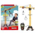 203462412 Dickie Mega İnşaat Vinç