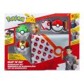 POK PKW0028-A Pokemon Clip N Go Bandolier Büyük Set Asorti