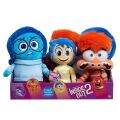 NDN01000 Inside Out 2 - Mini Peluş 30 cm