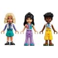 42700 Lego Friends - Şeker ve Cupcake Eğlencesi 602 parça +8 yaş