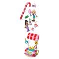 42700 Lego Friends - Şeker ve Cupcake Eğlencesi 602 parça +8 yaş
