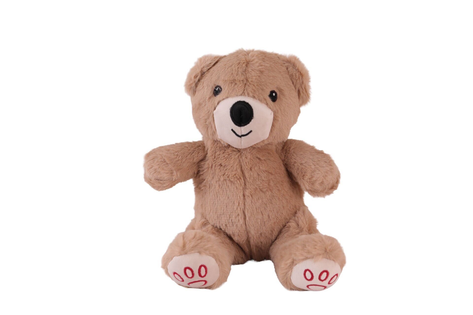 4738 Küçük Boy Camel Renk Ayı