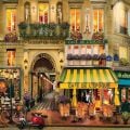 22046 PUZZLE 1500 Galerie Vero