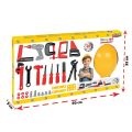 03 249 Pllsan Alet Seti Kasklı 29 Parça