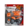 859 KART SÜRT MOTOSİKLET