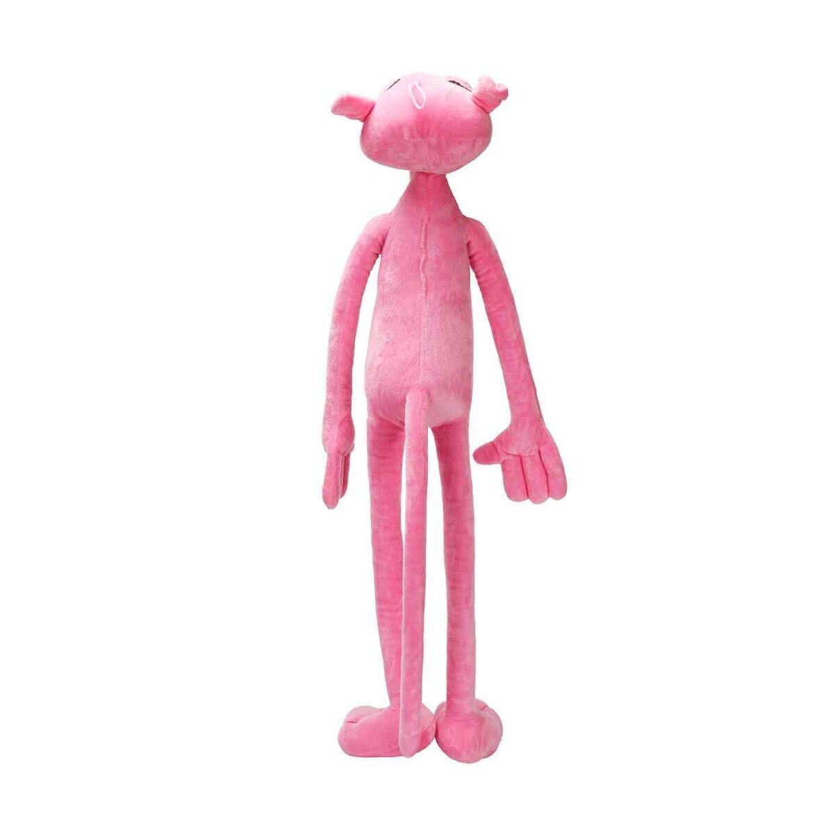 1003101 Sun-sabc-jnh-sk Peluş P Panter Ayakta 72CM Pınkp