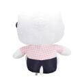 1006316 SUN-SABC-JNH-SK PELUŞ H KITTY TULUMLU FİYONKLU 70CM HKTY