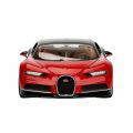 1011040 1:18 Bugatti Chiron Model Mavi Araba -Sunman