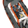 60504 Lego City Sahil Güvenlik Kurtarma Botu ve Helikopteri 742 parça +7 yaş